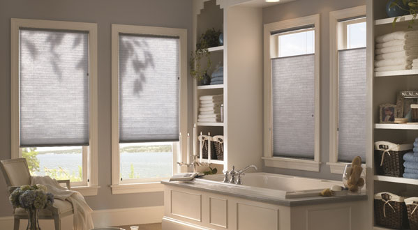 Cellular – Honeycomb Shades