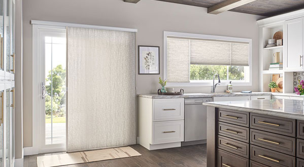 Cellular – Honeycomb Shades