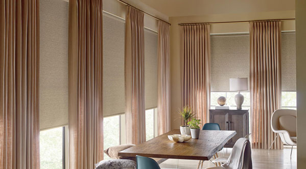 Roller Shades