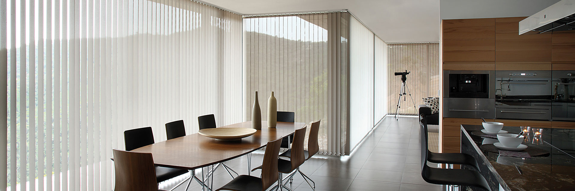 Vertical Blinds