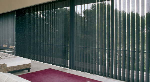 Vertical Blinds