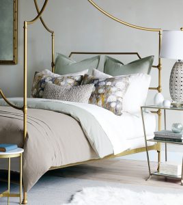 custom bedding 3