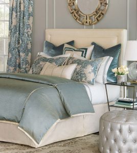 custom bedding 1