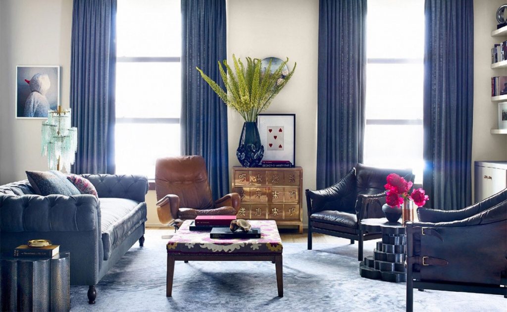 2021 interior design trends