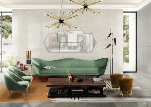 statement piece of furniture