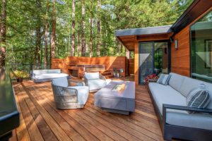 defining a space