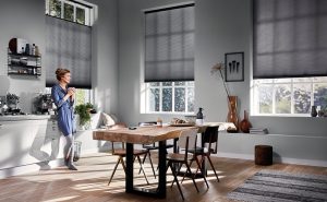 Enjoy your moments more with motorization