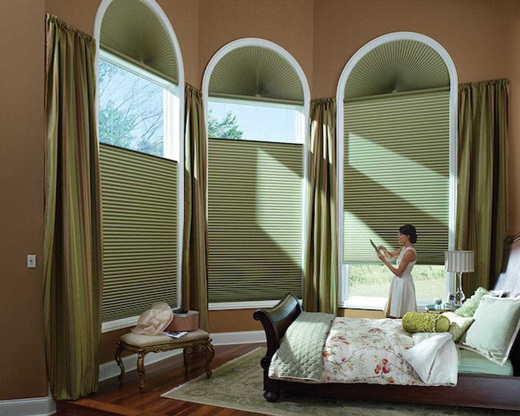 Motorization gives a big "wow" factor!