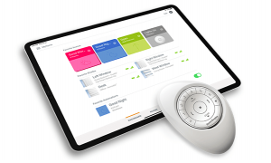 Automation for smart window coverings.