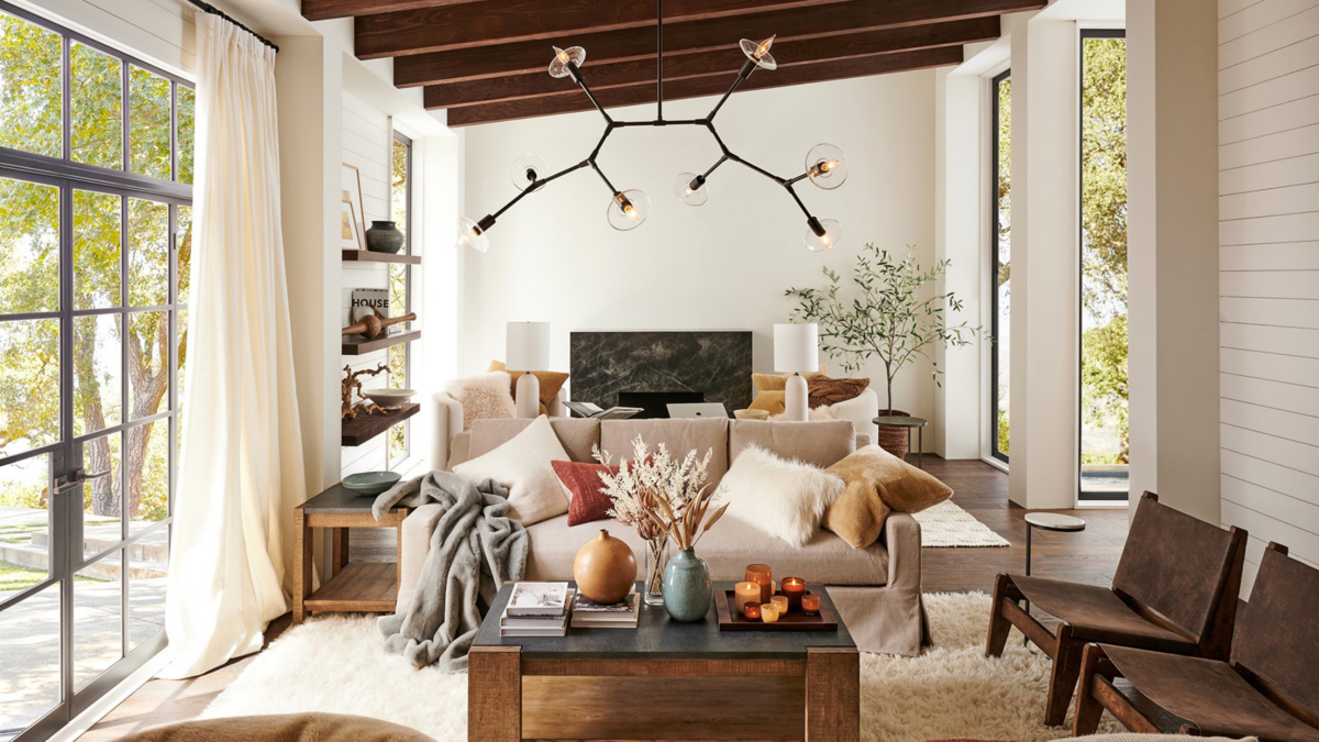 Fall decor