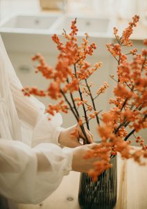 Add fall color with lovely fall foliage