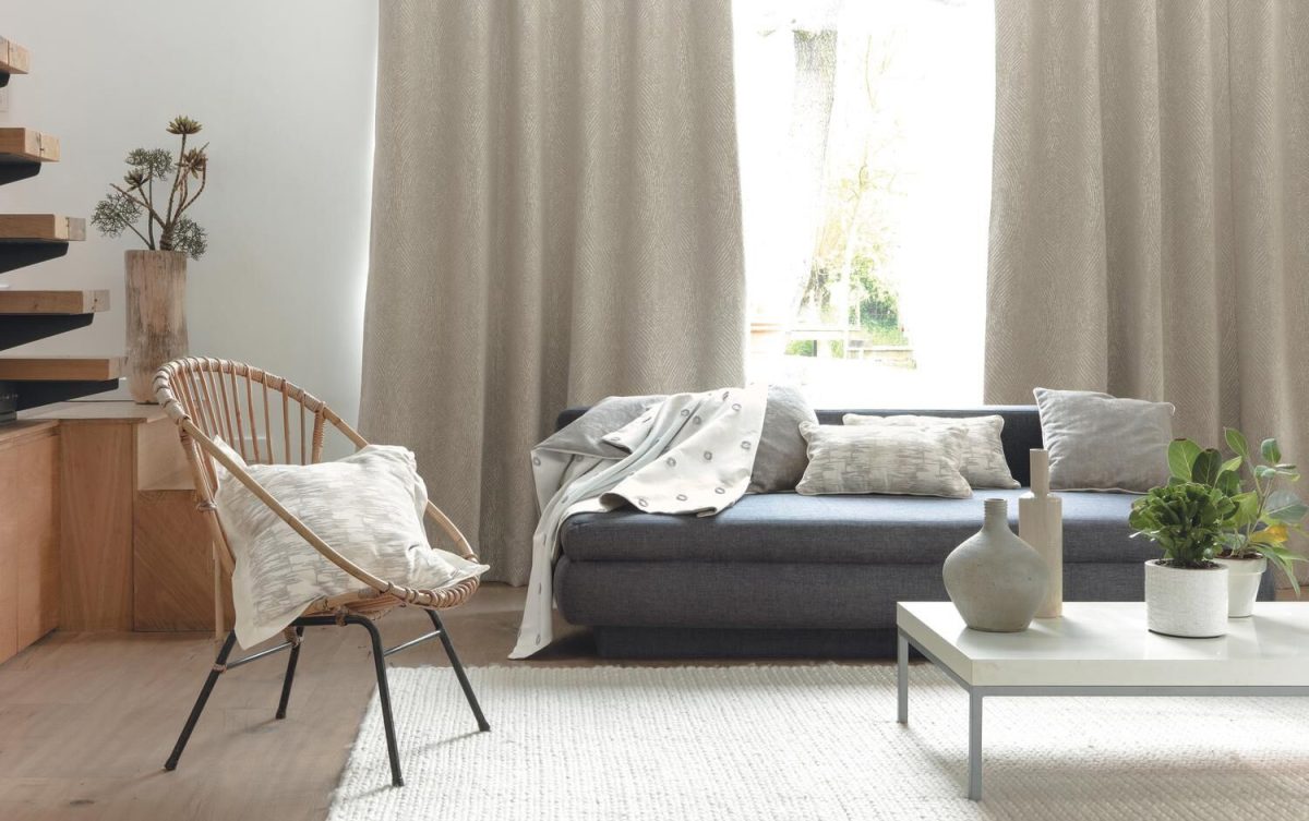 Newstalgia is mixing old with new to make our spaces feel contemporary yet comfortable.