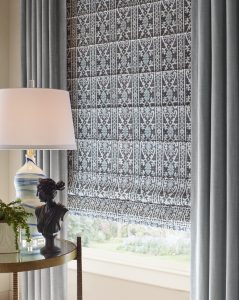 Many different material styles, colors, textures and patterns continue to make the industry grow by leaps and bounds.