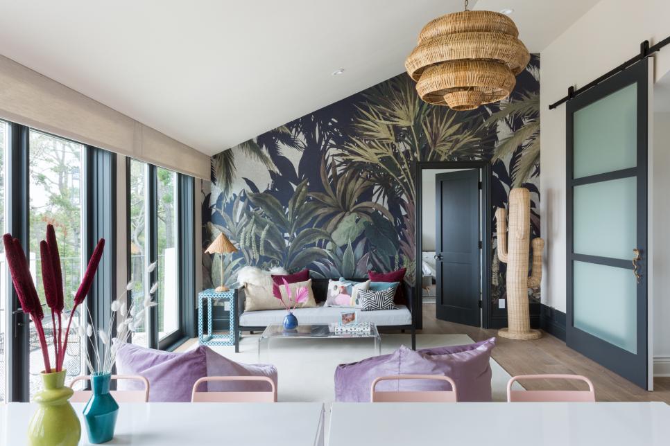 Trend #3: the tropics.