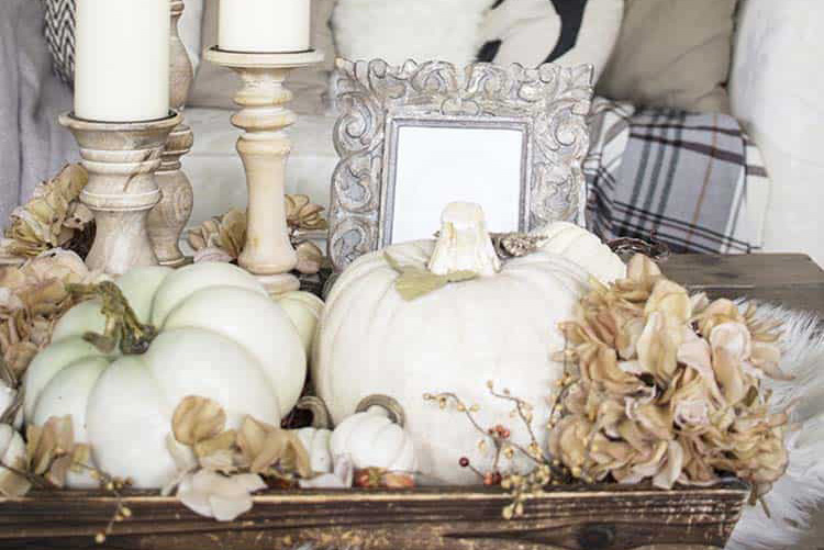 How to Make Your Fall Seasonal Home Decor Last Through Winter - Soho ...