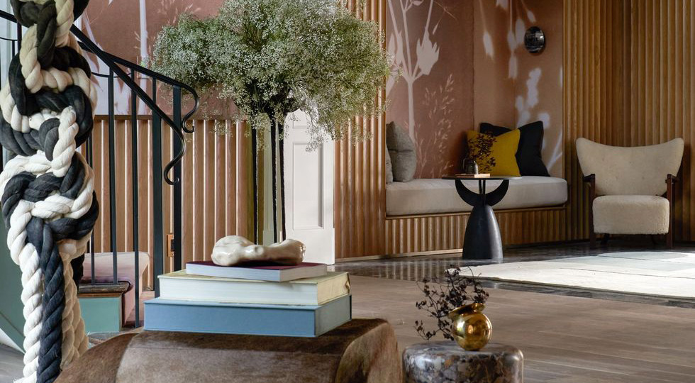Living room trends that will be huge next year.