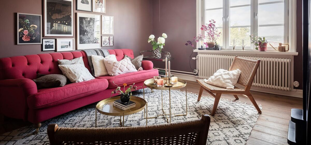 Pantone Color of the Year 2023: Viva Magenta!