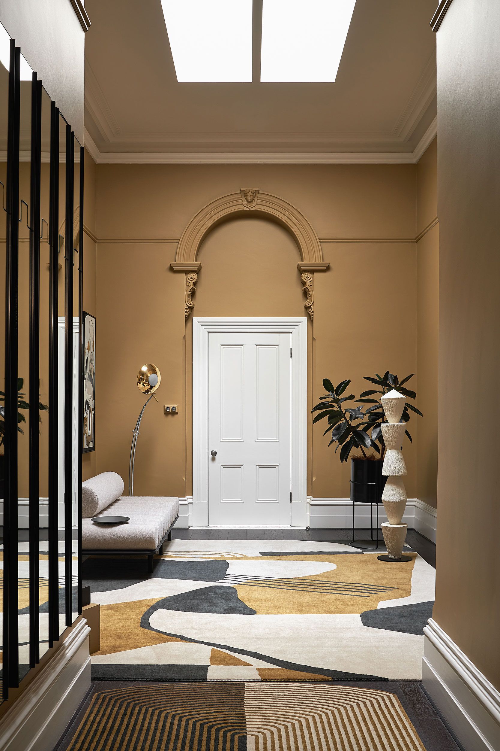 Mustard is one of the 7 colors that will be everywhere in 2023.