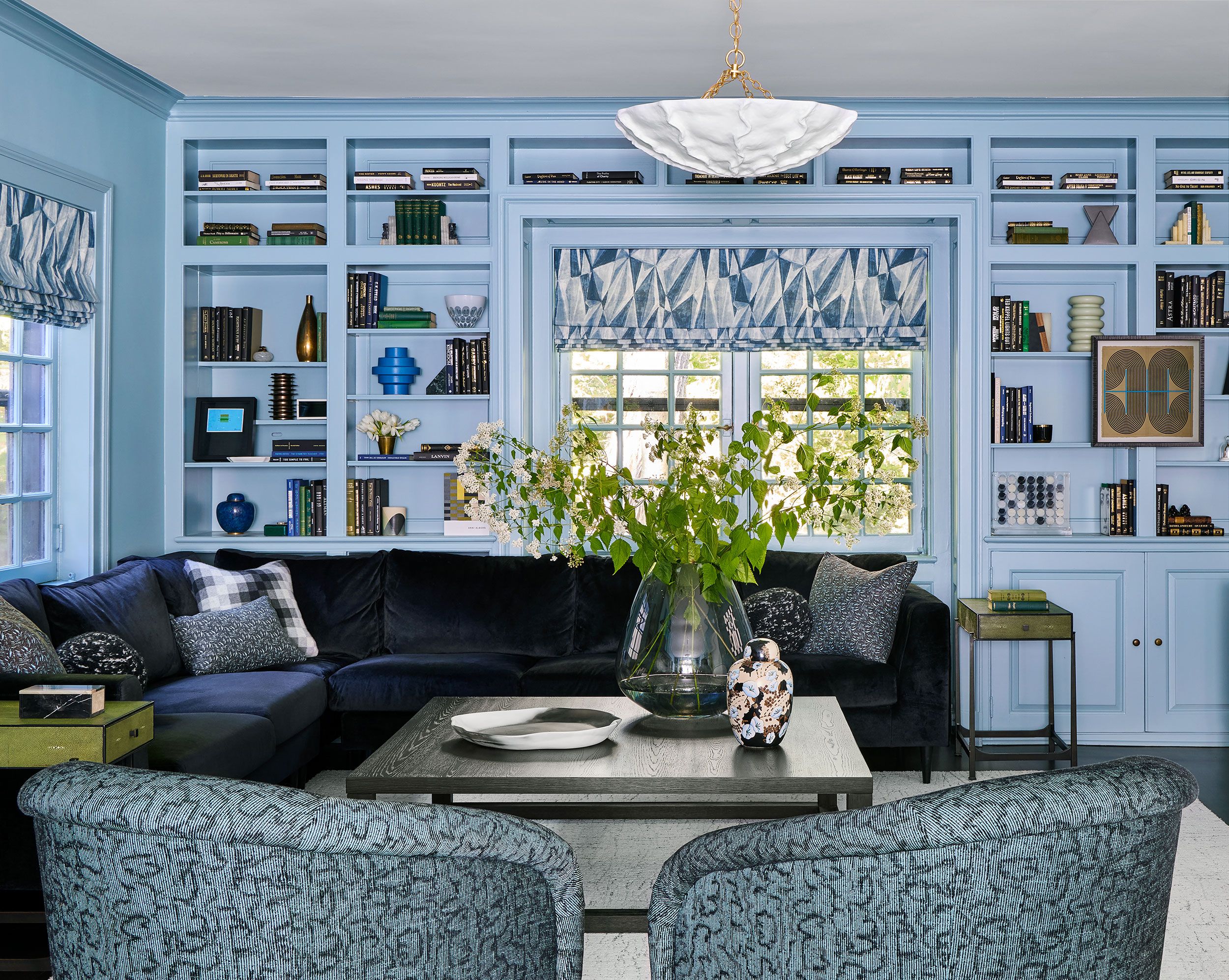 These 7 Colors Will Be Everywhere in 2023 Soho Interior Design Projects