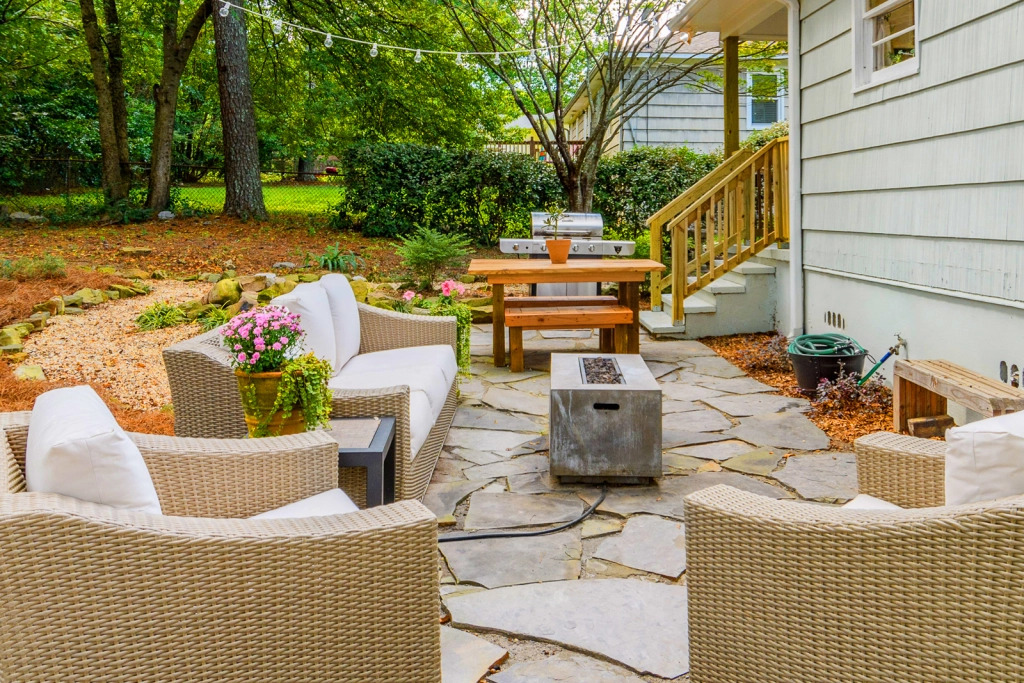 Time to Transform Your Backyard? - Soho Interior Design Projects