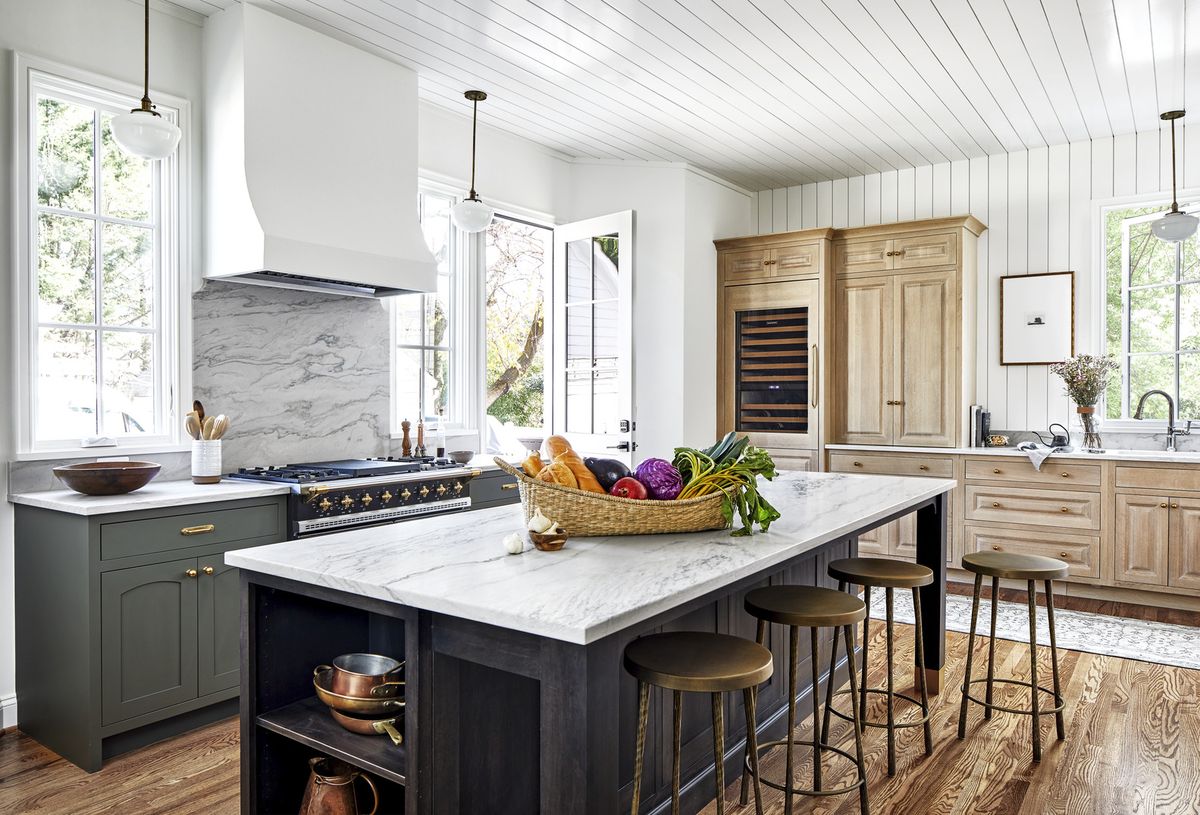 What's the difference between a renovation and a remodel?