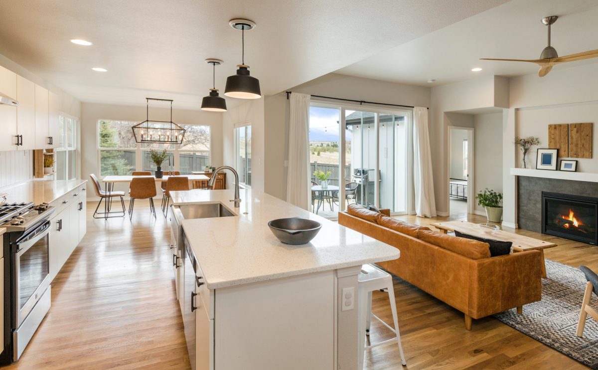 The best way to decide whether to remodel or buy a new home is to answer a few key questions for yourself.