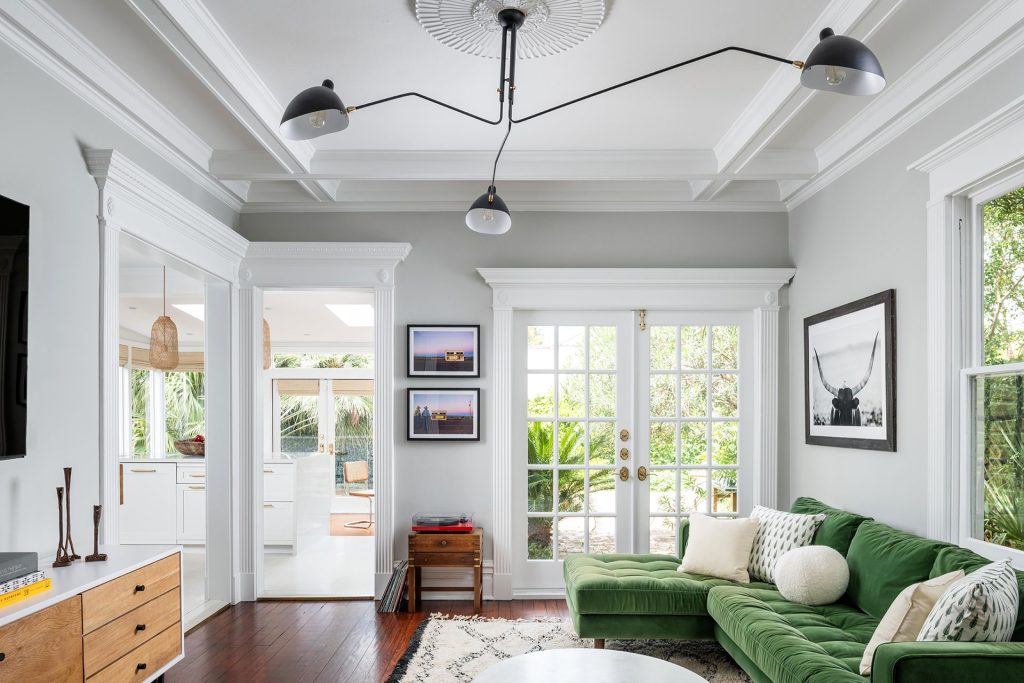 Whether you're considering a remodel or a new home purchase, I can help you make the right decision.