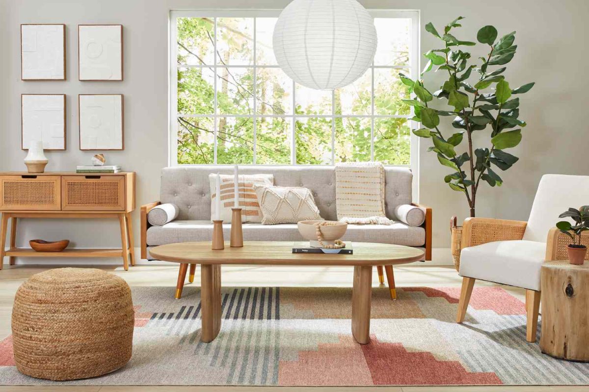 Adding a touch of fall style to your home can be easy