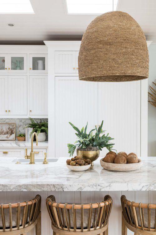 Woven elements in all their forms add softness to any space.