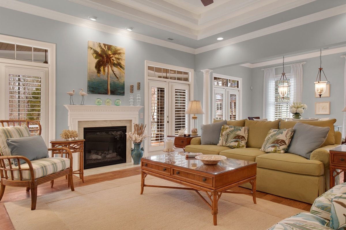 Sherwin-Williams Reveals 2024 Color of the Year, Upward SW 6239