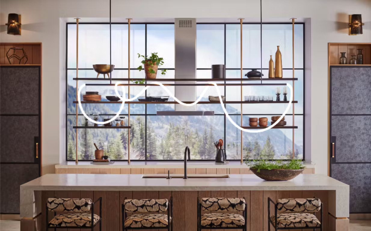 In 2024 design trends, kitchens are king and the number one renovation priority among homeowners and designers.