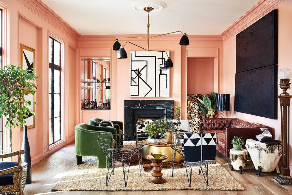 Pantone’s Surprising 2024 Color of the Year - Soho Interior Design Projects