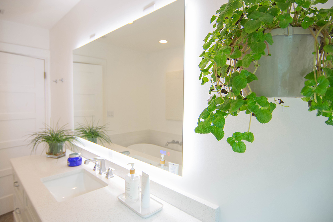 1 (5) Small bathroom makeover: after photo 6