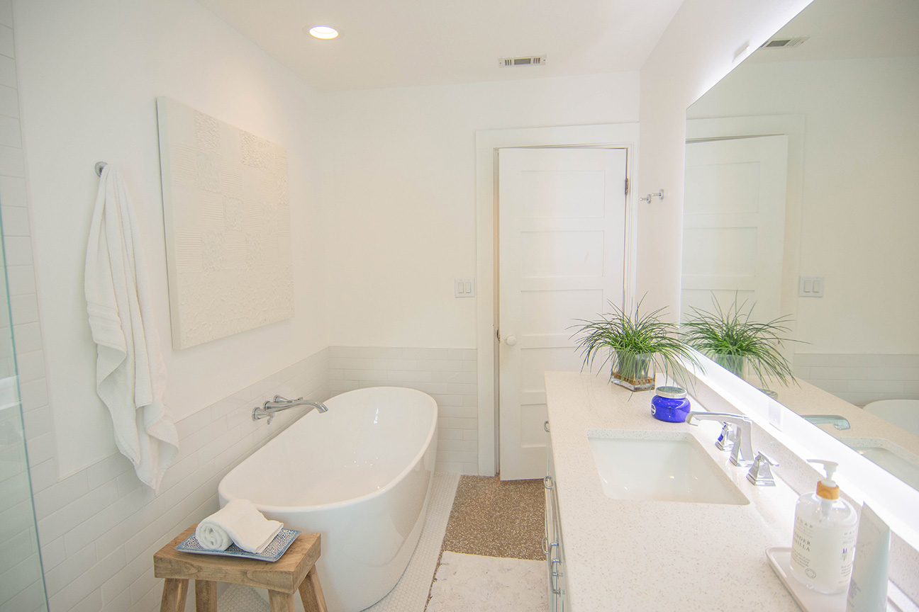 1 (6) Small bathroom makeover: after photo 7