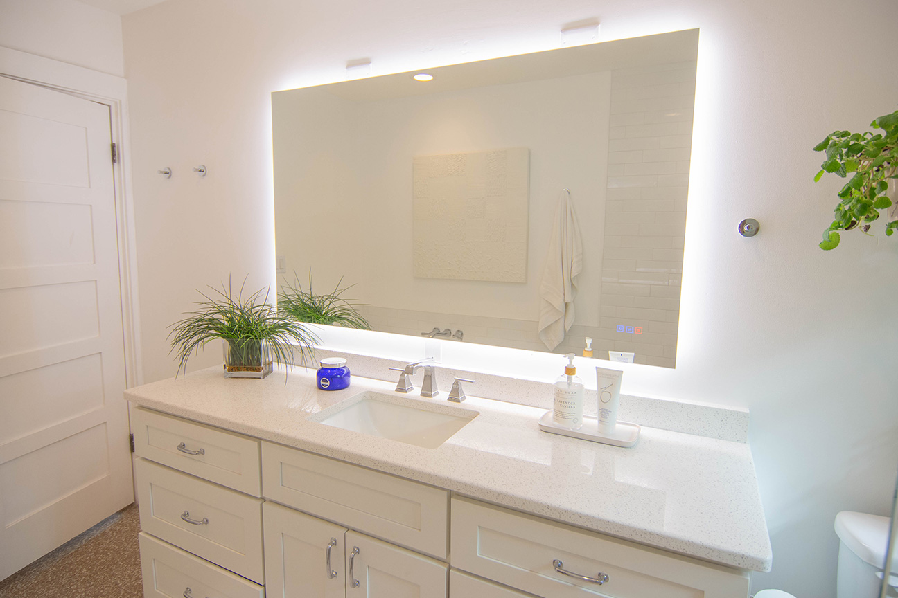 1 (7) Small bathroom makeover: after photo 1