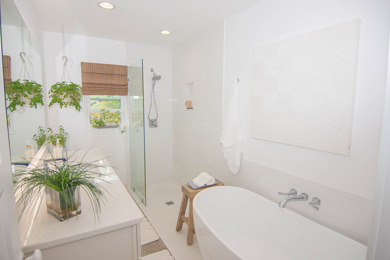 1 (9) Small bathroom makeover: after photo 4