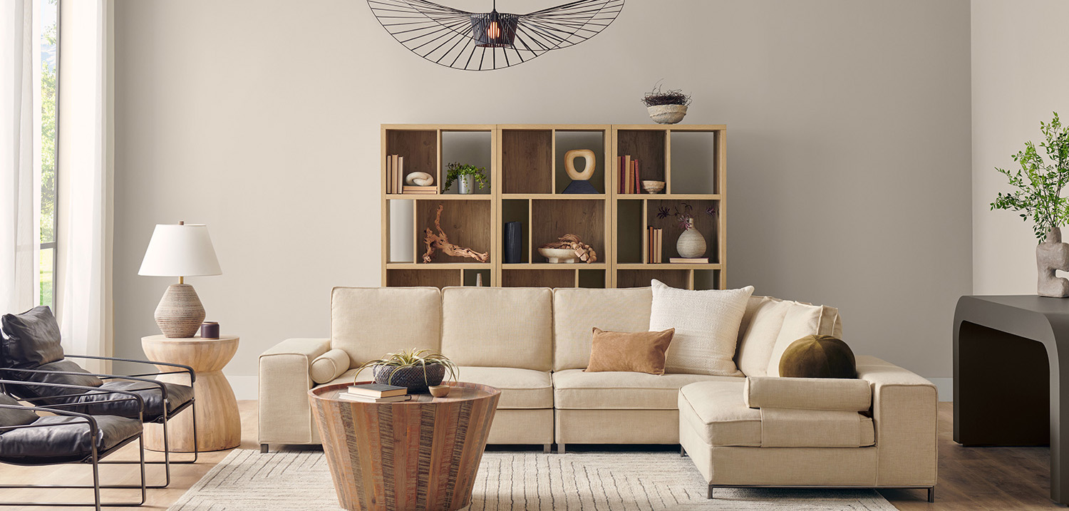 Sherwin-Williams’ Color of the Month: Drift of Mist - Soho Interior ...