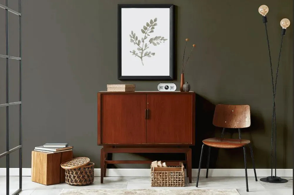 roycroft-bronze-green-sw-2846-3_ItxWQam Add drama to any space with Roycroft Bronze Green.