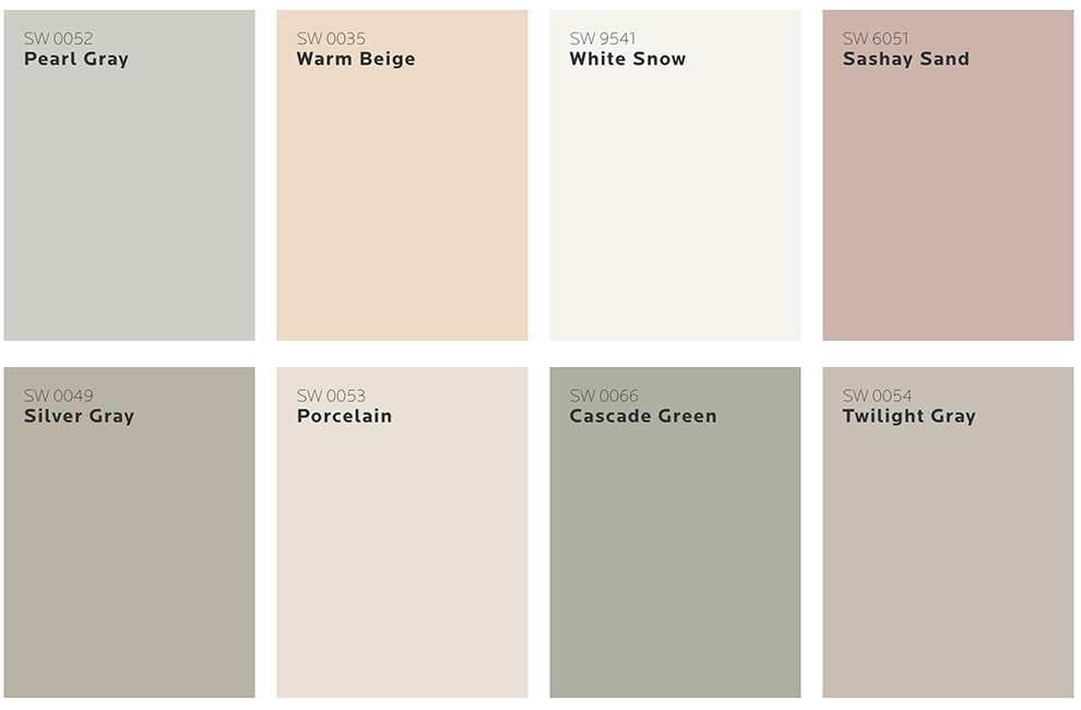 SW-April-24-COTM-palette-no-title April’s Candy Filter palette brings a sweet sophistication to a design style blending the best of past and present.