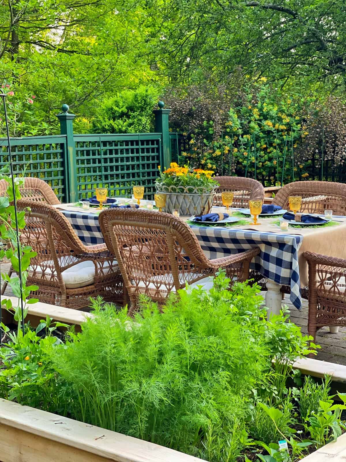 summer-bbq-table-33 Let me know if I can help you get your backyard BBQ party-ready.