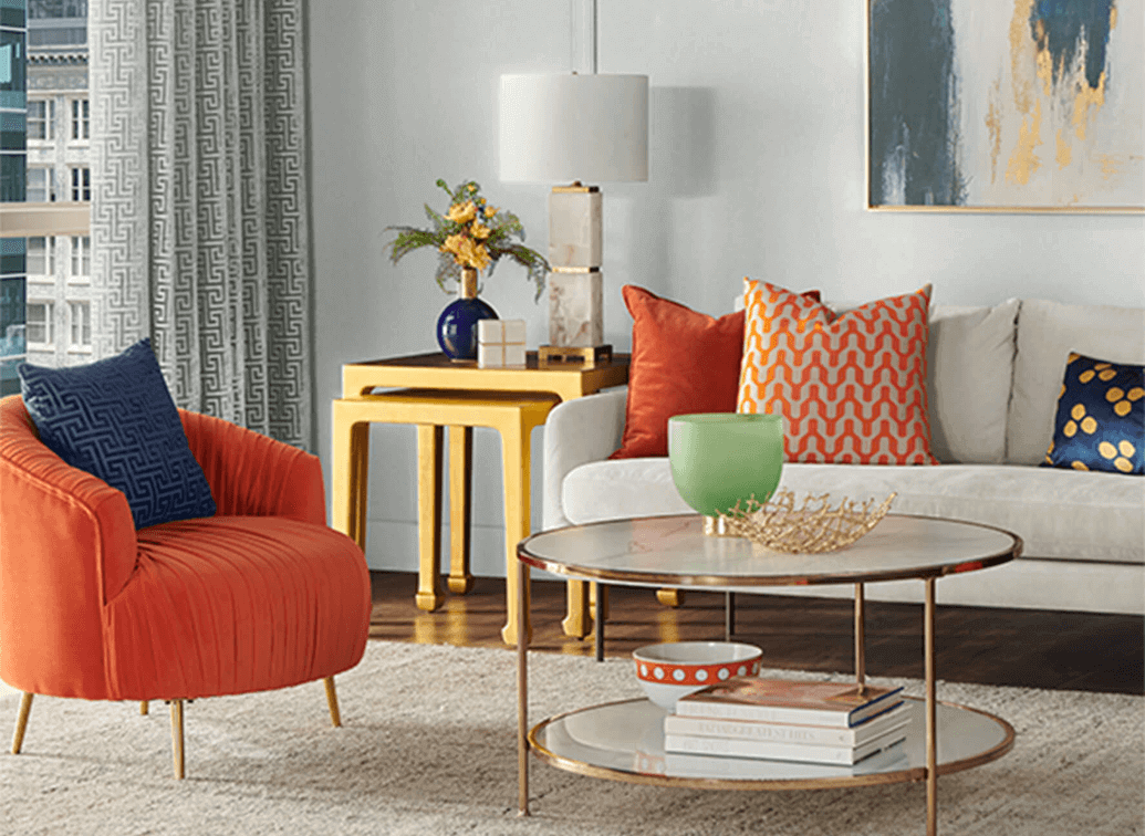 The calming, green-gray coastal hue of Silver Strand will evoke a relaxed effortlessness.