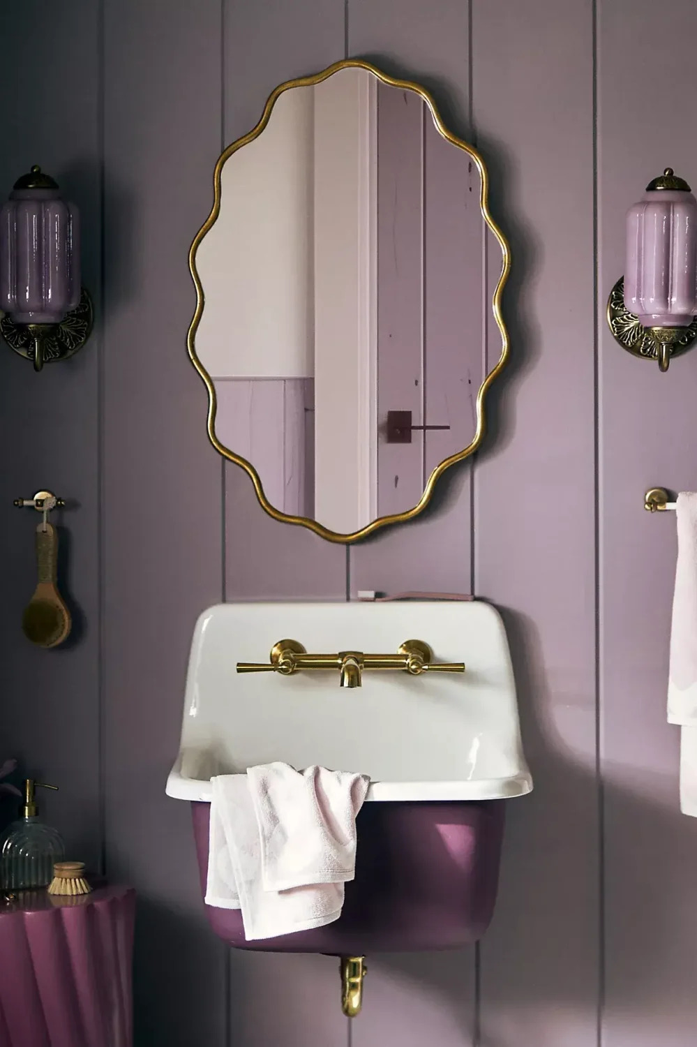 Cinnamon Slate is a timeless choice for interior mood effects.
