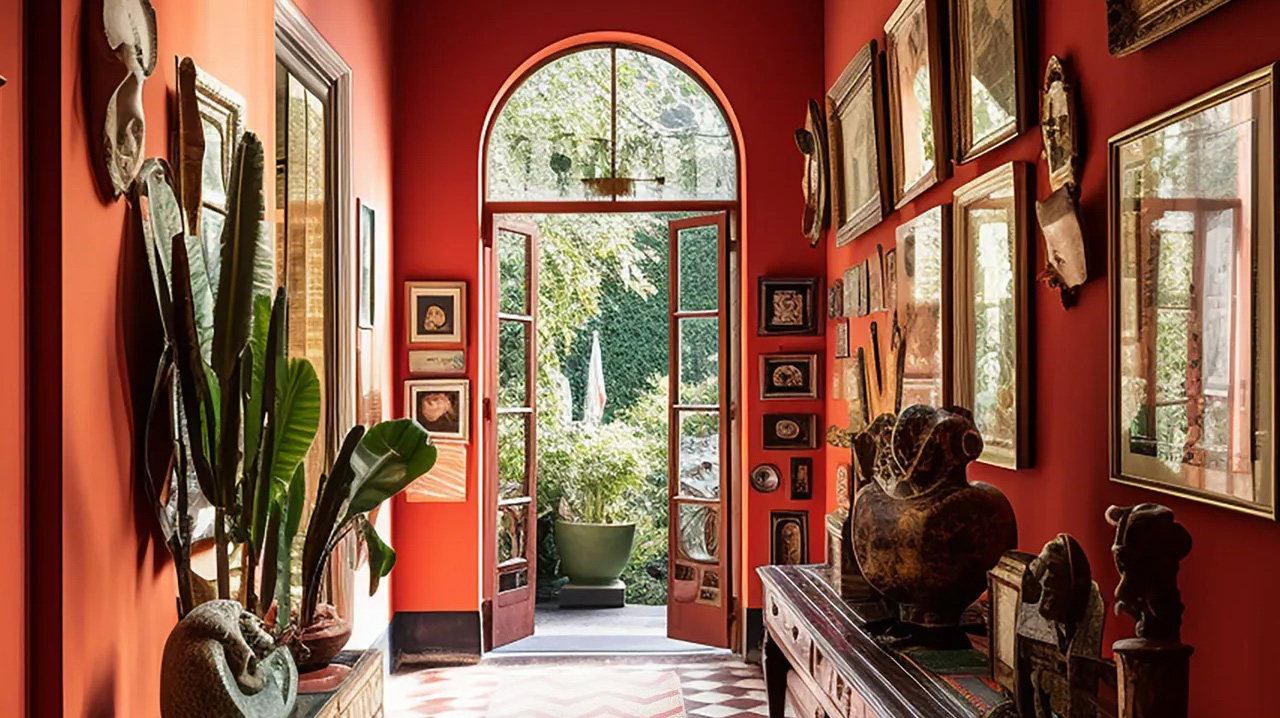 7 Early 2000s Interior Design Trends Making a Comeback in 2025 - Soho ...