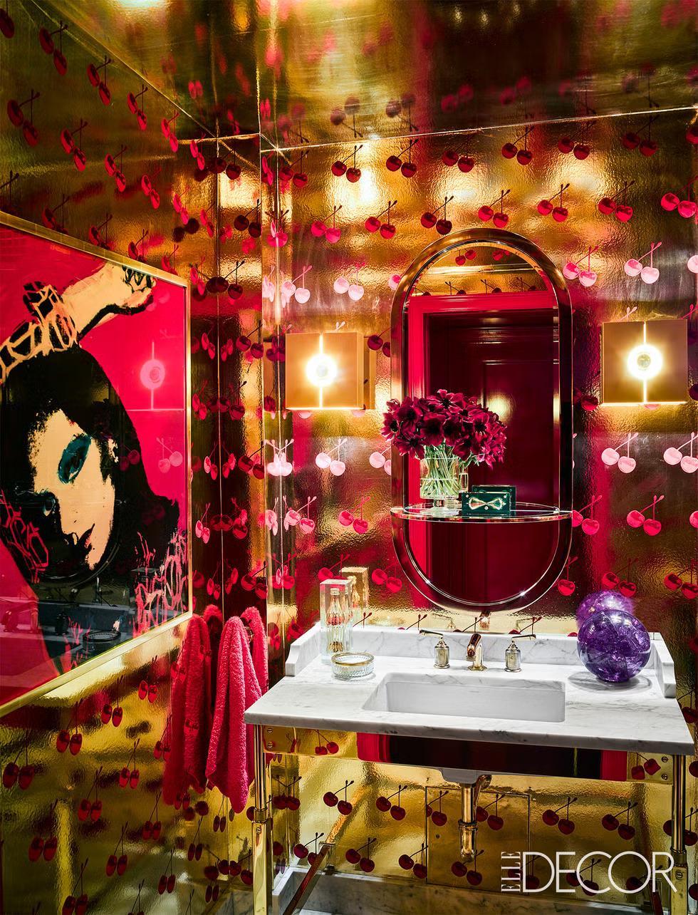 Food-inspired decor is a TikTok interior trend with staying power.