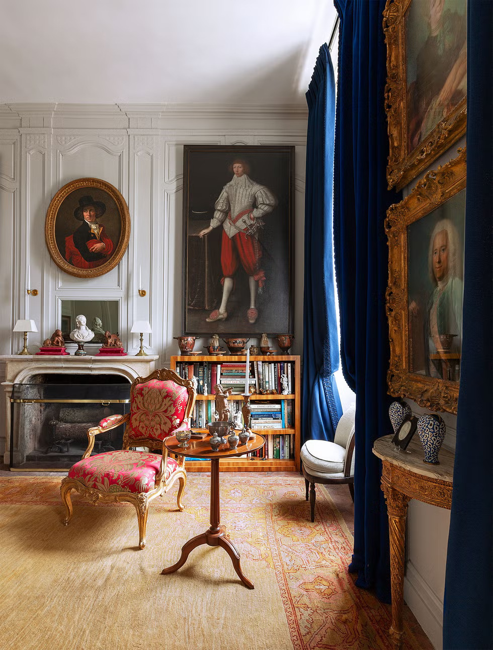 TikTok’s vintage renaissance is a trend that encourages mixing eras and styles for spaces that feel personal and lived-in rather than overly staged.