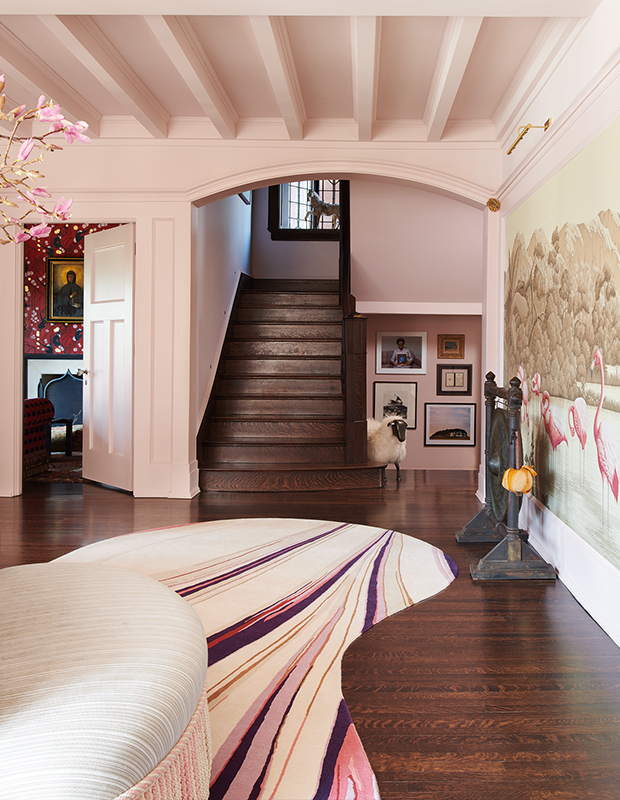 paint drenching can elevate your home's worth