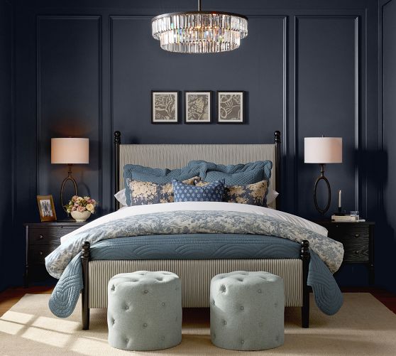 Bedroom Refresh