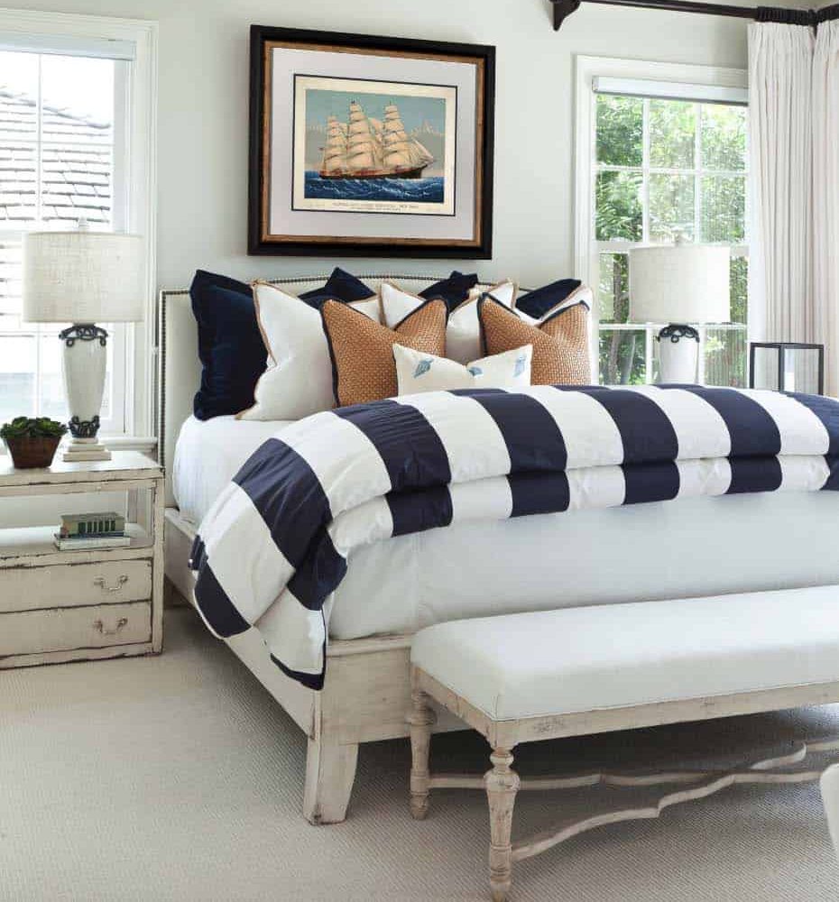 SOHO Coastal Bedding Coastal bedding