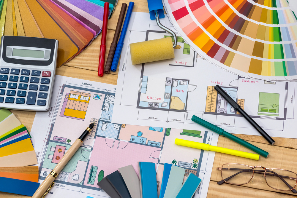 interior design consultation palette interior design consultation palette