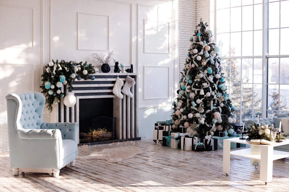 2025 Holiday trends